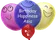 Birthday Happiness Asia logo